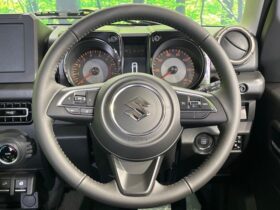 
									SUZUKI Jimny XC Gray 2025′ FC5RQ full								