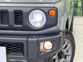 
									SUZUKI Jimny XC Gray 2025′ FC5RQ full								