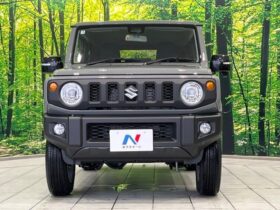 
									SUZUKI Jimny XC Gray 2025′ FC5RQ full								