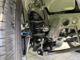 
									SUZUKI Jimny XC Gray 2025′ FC5RQ full								