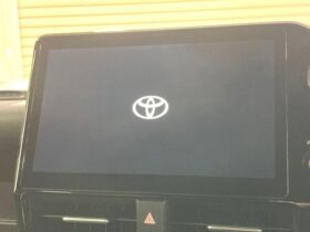 
									TOYOTA Noah S-Z Black 2023′ FC62B full								