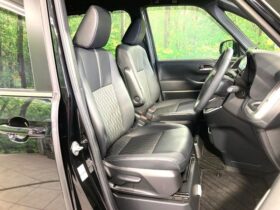 
									TOYOTA Noah S-Z Black 2023′ FC62B full								