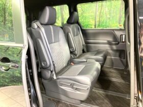
									TOYOTA Noah S-Z Black 2023′ FC62B full								