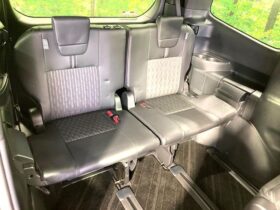 
									TOYOTA Noah S-Z Black 2023′ FC62B full								