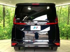 
									TOYOTA Noah S-Z Black 2023′ FC62B full								