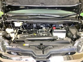 
									TOYOTA Noah S-Z Black 2023′ FC62B full								