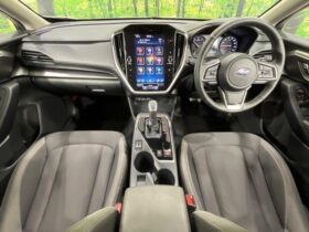 
									TOYOTA Impreza ST Pearl White 2024′ FC63I full								