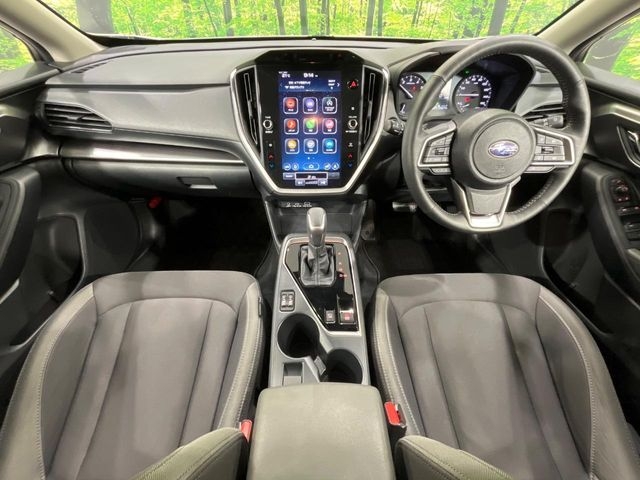 TOYOTA Impreza ST Pearl White 2024′ FC63I