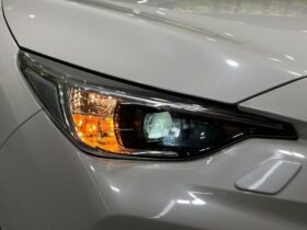 
									TOYOTA Impreza ST Pearl White 2024′ FC63I full								
