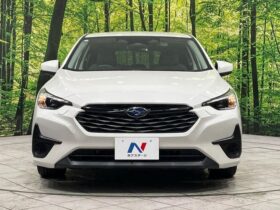 
									TOYOTA Impreza ST Pearl White 2024′ FC63I full								