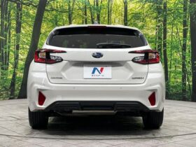 
									TOYOTA Impreza ST Pearl White 2024′ FC63I full								