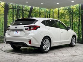 
									TOYOTA Impreza ST Pearl White 2024′ FC63I full								