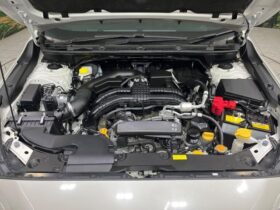 
									TOYOTA Impreza ST Pearl White 2024′ FC63I full								