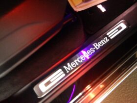 
									Mercedes-Benz G Class G400d AMG Line Black 2021′ FC6A3 full								