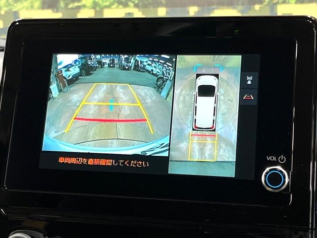 TOYOTA Sienta G Pearl White 2025′ FC6HU