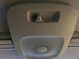 
									TOYOTA Sienta G Pearl White 2025′ FC6HU full								