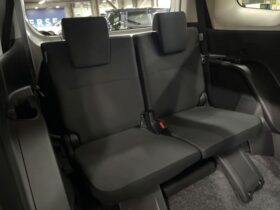 
									TOYOTA Sienta G Pearl White 2025′ FC6HU full								