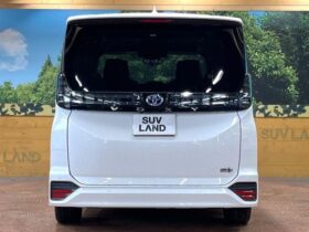 
									TOYOTA Voxy S-Z Pearl White 2025′ FC6IS full								