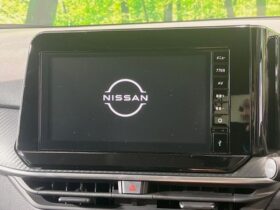 
									NISSAN Note X Pearl White 2024′ FC6O5 full								