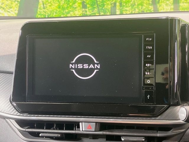 NISSAN Note X Pearl White 2024′ FC6O5