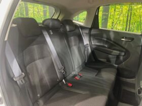 
									NISSAN Note X Pearl White 2024′ FC6O5 full								