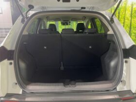 
									NISSAN Note X Pearl White 2024′ FC6O5 full								