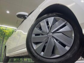 
									NISSAN Note X Pearl White 2024′ FC6O5 full								