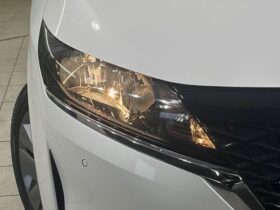 
									NISSAN Note X Pearl White 2024′ FC6O5 full								