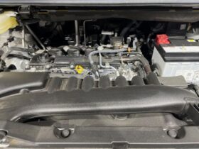
									TOYOTA Noah S-Z Pearl White 2024′ FC6UT full								