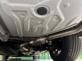 
									TOYOTA Noah S-Z Pearl White 2024′ FC6UT full								