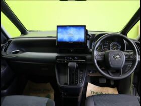 
									TOYOTA Noah X Gray 2024′ FC8F0 full								