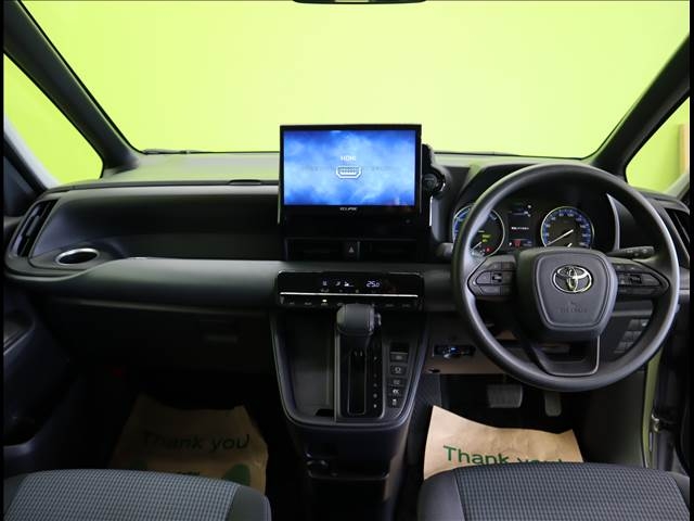 TOYOTA Noah X Gray 2024′ FC8F0