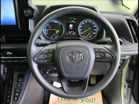 
									TOYOTA Noah X Gray 2024′ FC8F0 full								