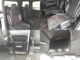
									TOYOTA Alphard Hybrid S-Type Gold Pearl White 2020′ FC8FK full								
