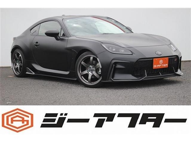 TOYOTA 86 2.4 SZ Black 2025′ FC949