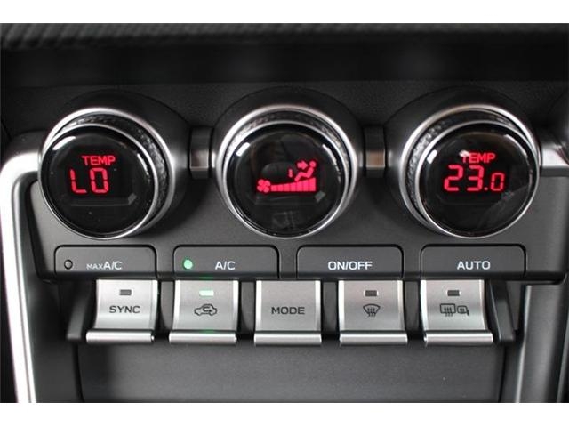 TOYOTA 86 2.4 SZ Black 2025′ FC949