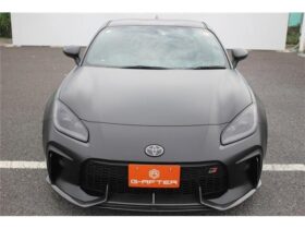 
									TOYOTA 86 2.4 SZ Black 2025′ FC949 full								