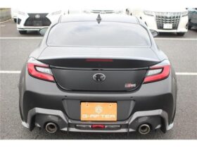 
									TOYOTA 86 2.4 SZ Black 2025′ FC949 full								