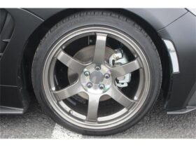 
									TOYOTA 86 2.4 SZ Black 2025′ FC949 full								