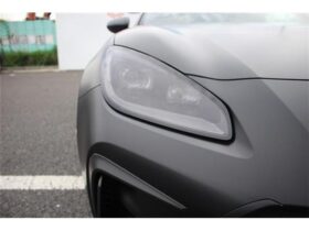 
									TOYOTA 86 2.4 SZ Black 2025′ FC949 full								