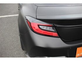 
									TOYOTA 86 2.4 SZ Black 2025′ FC949 full								