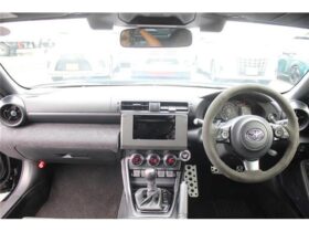 
									TOYOTA 86 2.4 SZ Black 2025′ FC949 full								