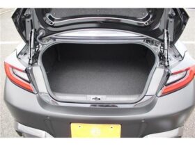 
									TOYOTA 86 2.4 SZ Black 2025′ FC949 full								