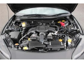 
									TOYOTA 86 2.4 SZ Black 2025′ FC949 full								