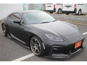 
									TOYOTA 86 2.4 SZ Black 2025′ FC949 full								