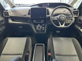 
									NISSAN Serena e-POWER Highway Star V Red 2020′ FC9ST full								