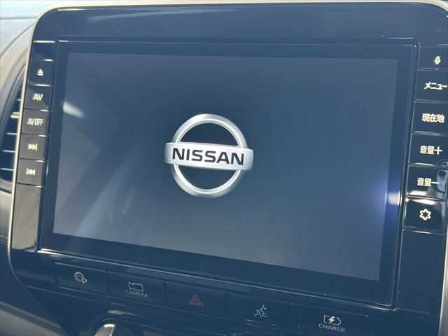 NISSAN Serena e-POWER Highway Star V Red 2020′ FC9ST