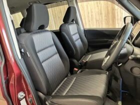 
									NISSAN Serena e-POWER Highway Star V Red 2020′ FC9ST full								