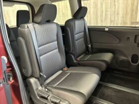 
									NISSAN Serena e-POWER Highway Star V Red 2020′ FC9ST full								