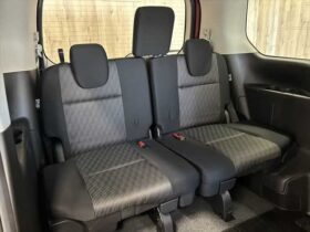 
									NISSAN Serena e-POWER Highway Star V Red 2020′ FC9ST full								